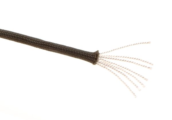 Invader Gear Paracord Type III 550 20m OD