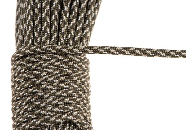 Invader Gear Paracord Type III 550 20m OD Camo