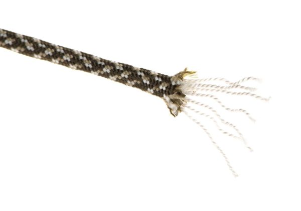Invader Gear Paracord Type III 550 20m OD Camo