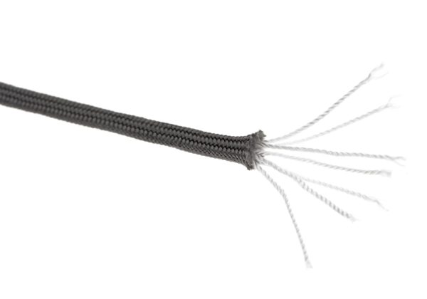 Invader Gear Paracord Type III 550 20m Solid Rock