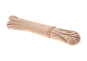 Invader Gear Paracord Type III 550 20m Tan