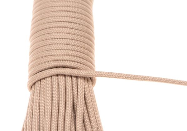 Invader Gear Paracord Type III 550 20m Tan