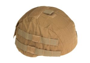 Invader Gear Raptor Helmet Cover Coyote