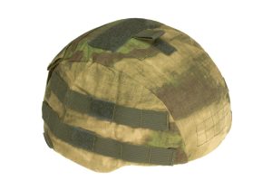 Invader Gear Raptor Helmet Cover Everglade