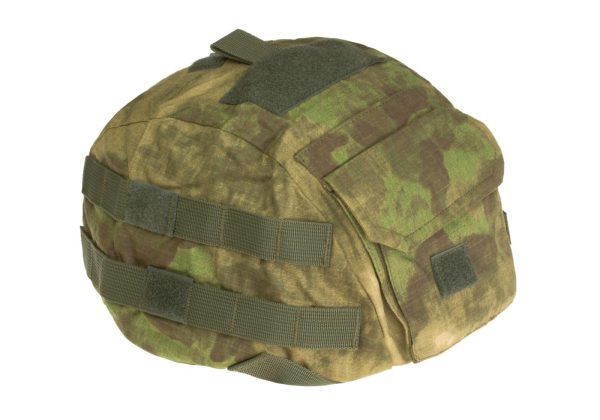 Invader Gear Raptor Helmet Cover Everglade