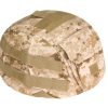 Invader Gear Raptor Helmet Cover Marpat Desert