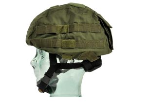 Invader Gear Raptor Helmet Cover OD