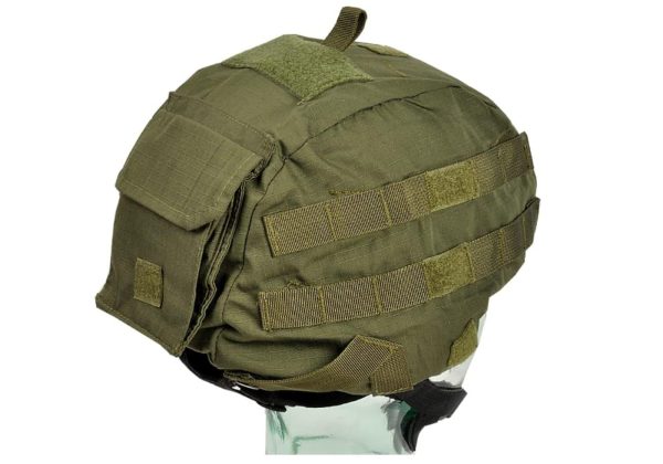 Invader Gear Raptor Helmet Cover OD