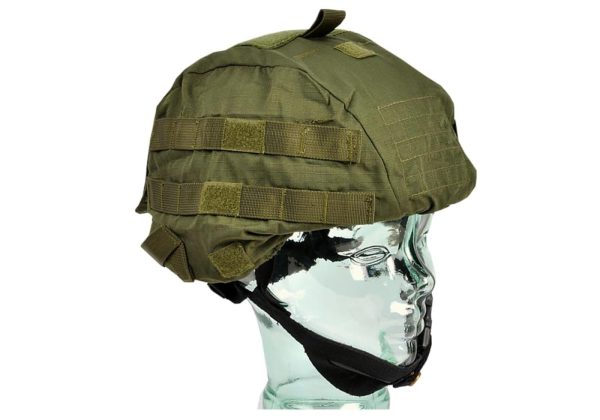 Invader Gear Raptor Helmet Cover OD