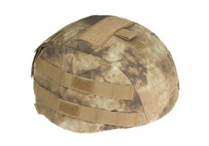 Invader Gear Raptor Helmet Cover Stone Desert