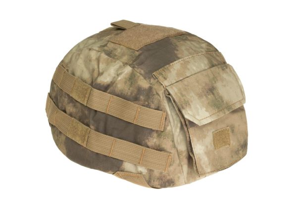 Invader Gear Raptor Helmet Cover Stone Desert