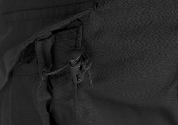 Invader Gear Revenger TDU Pant Black XS