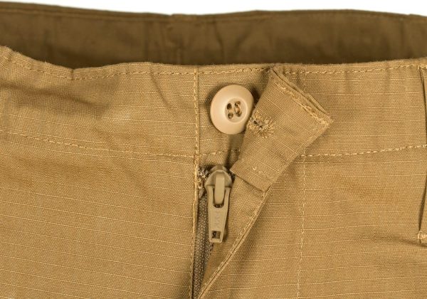 Invader Gear Revenger TDU Pant Coyote L