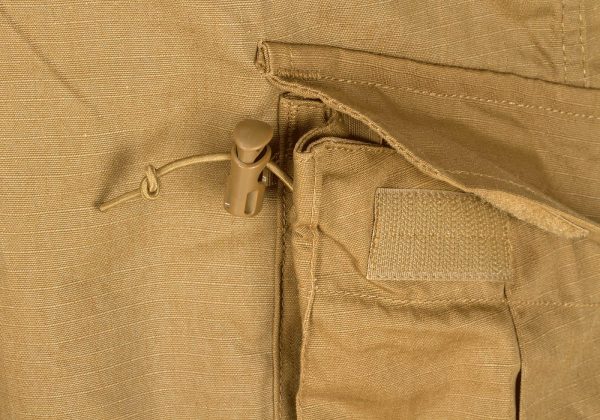 Invader Gear Revenger TDU Pant Coyote XL