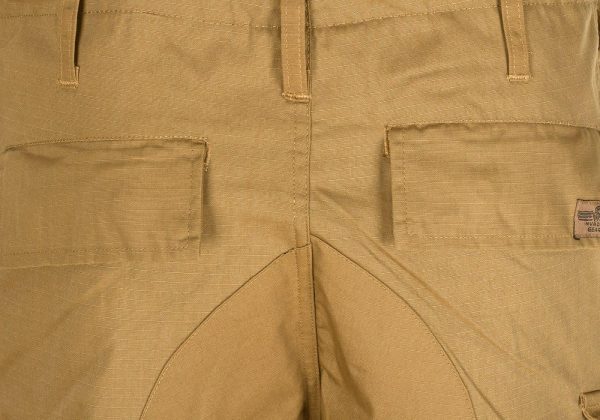 Invader Gear Revenger TDU Pant Coyote XS