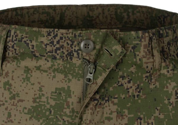 Invader Gear Revenger TDU Pant Digital Flora XL