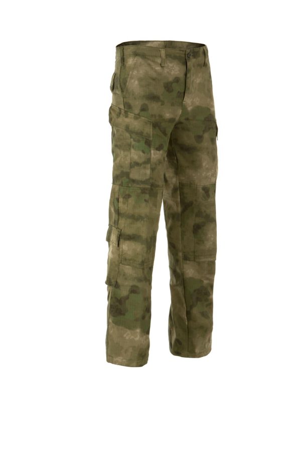 Invader Gear Revenger TDU Pant Everglade 2XL