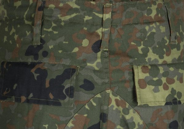 Invader Gear Revenger TDU Pant Flecktarn 3XL