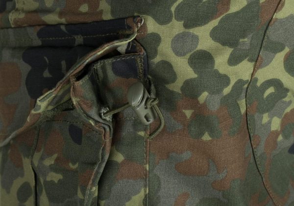 Invader Gear Revenger TDU Pant Flecktarn L