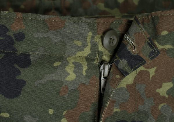 Invader Gear Revenger TDU Pant Flecktarn XS