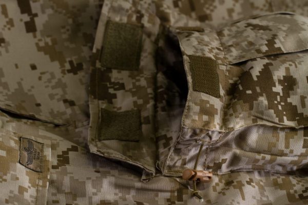 Invader Gear Revenger TDU Pant Marpat Desert S
