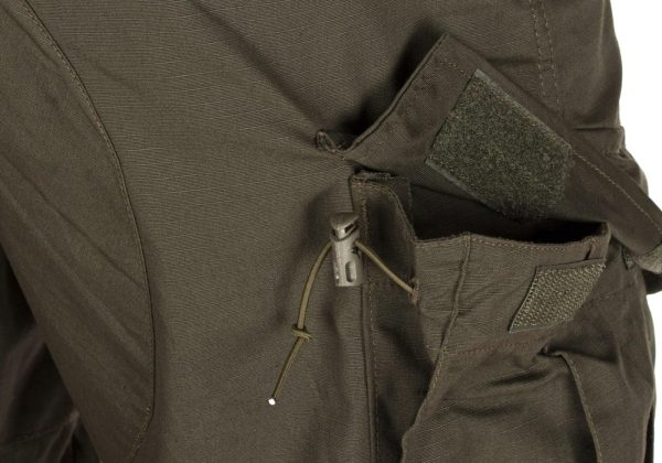 Invader Gear Revenger TDU Pant OD 3XL