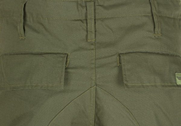 Invader Gear Revenger TDU Pant OD 3XL