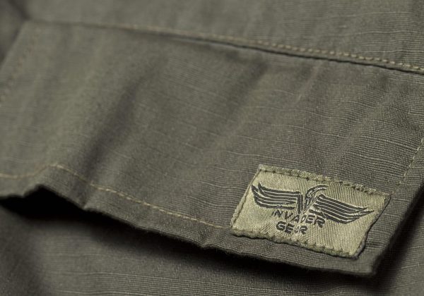 Invader Gear Revenger TDU Pant OD XL