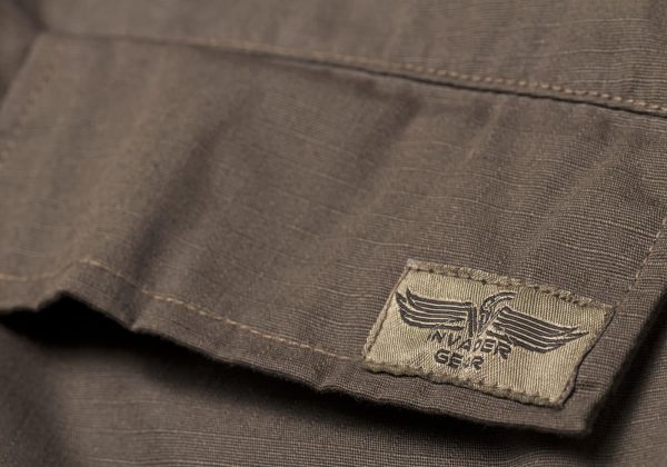 Invader Gear Revenger TDU Pant Ranger Green 2XL