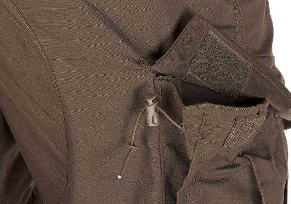Invader Gear Revenger TDU Pant Ranger Green XL
