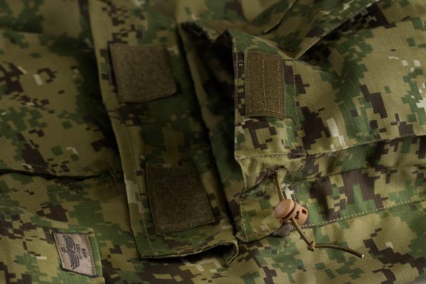 Invader Gear Revenger TDU Pant Socom L