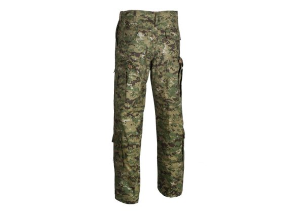 Invader Gear Revenger TDU Pant Socom M
