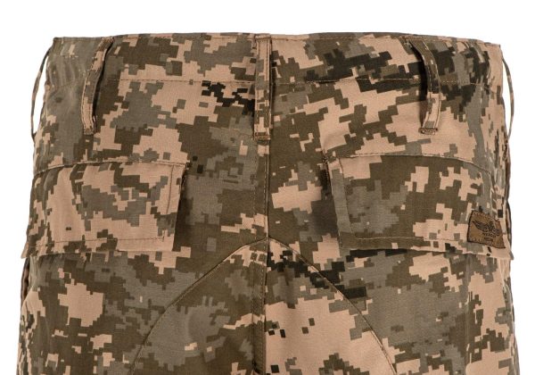 Invader Gear Revenger TDU Pant Ukraine MM-14 M