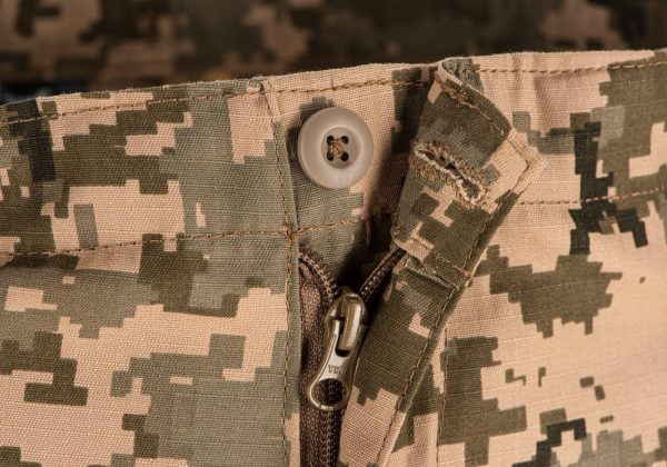 Invader Gear Revenger TDU Pant Ukraine MM-14 XL
