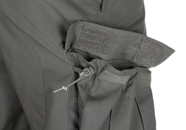 Invader Gear Revenger TDU Pant Wolf Grey S
