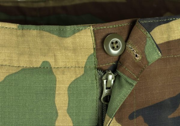 Invader Gear Revenger TDU Pant Woodland 3XL