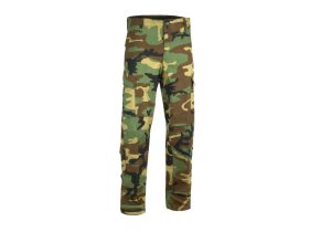 Invader Gear Revenger TDU Pant Woodland XS