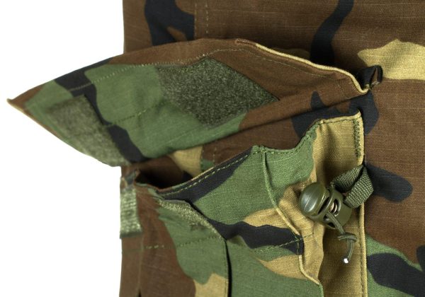 Invader Gear Revenger TDU Pant Woodland XS