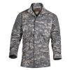Invader Gear Revenger TDU Shirt ACU XL