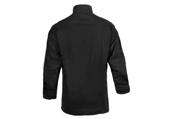 Invader Gear Revenger TDU Shirt Black XL
