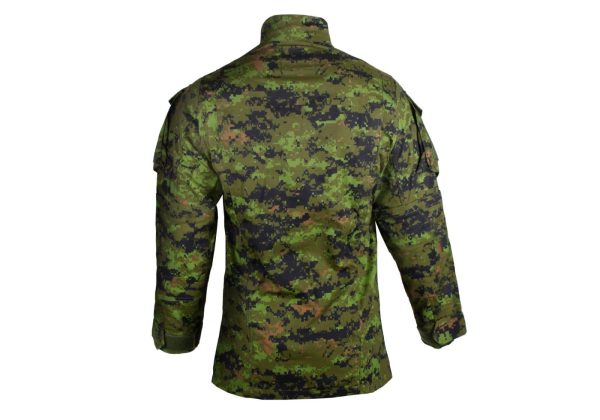 Invader Gear Revenger TDU Shirt CAD S