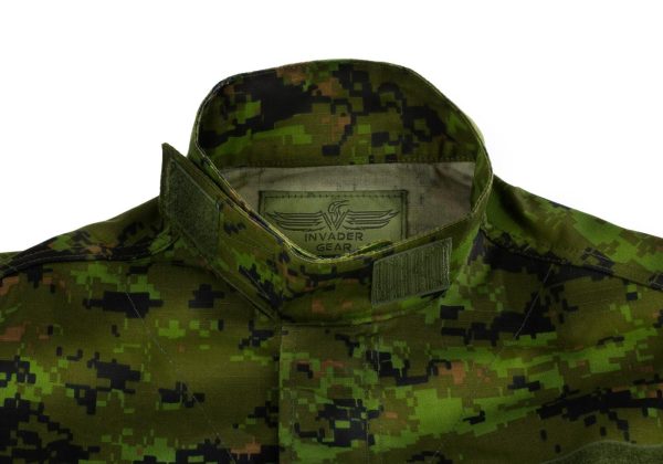 Invader Gear Revenger TDU Shirt CAD XL