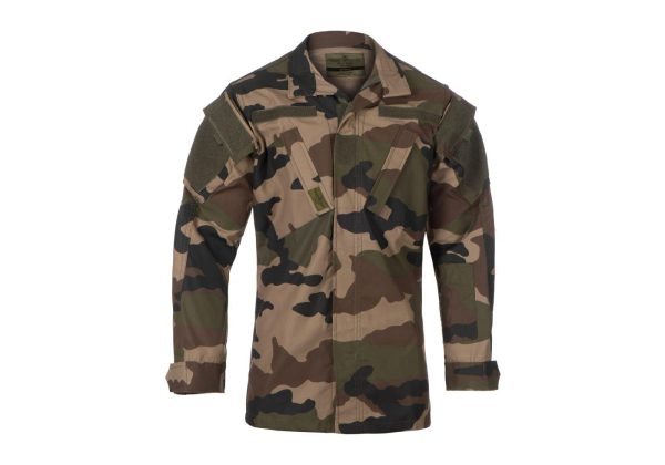 Invader Gear Revenger TDU Shirt CCE M