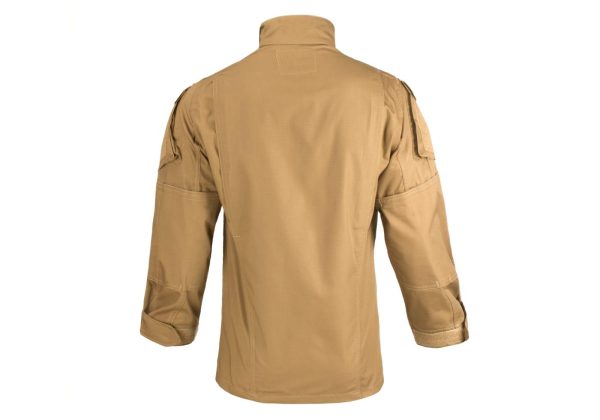 Invader Gear Revenger TDU Shirt Coyote L