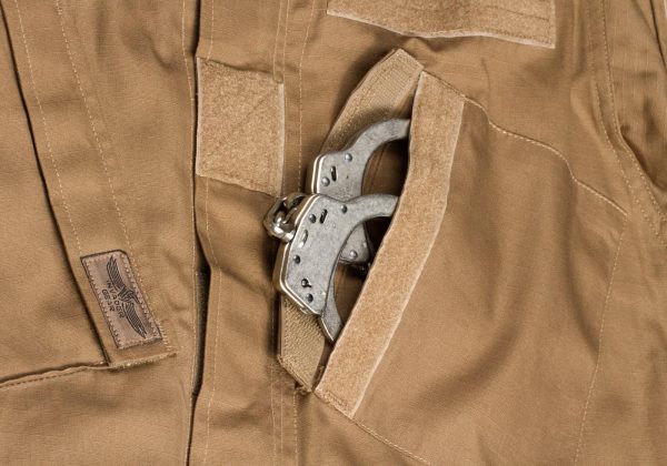 Invader Gear Revenger TDU Shirt Coyote XL