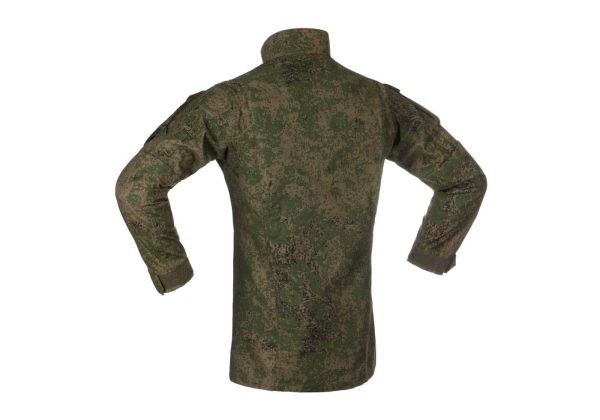 Invader Gear Revenger TDU Shirt Digital Flora S