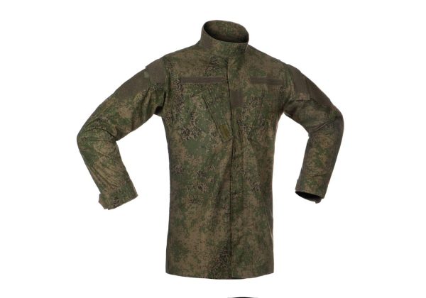 Invader Gear Revenger TDU Shirt Digital Flora S