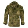 Invader Gear Revenger TDU Shirt Everglade L