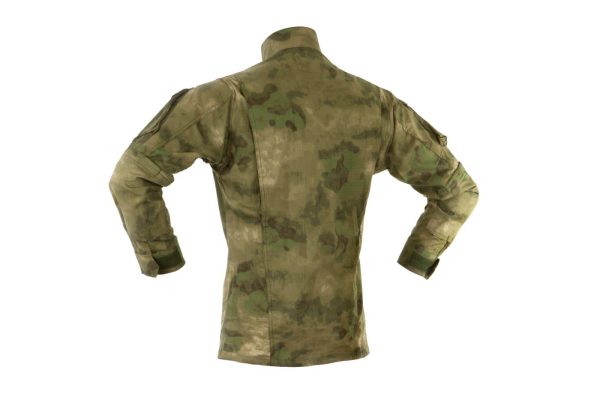 Invader Gear Revenger TDU Shirt Everglade L