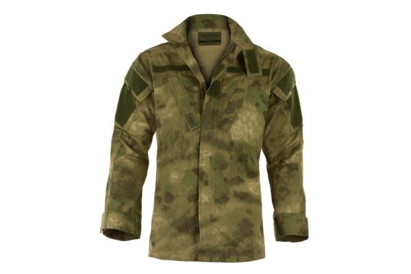 Invader Gear Revenger TDU Shirt Everglade S